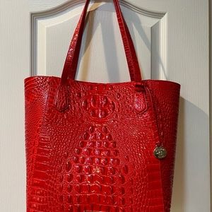 BRAHMIN JAYDEN TOTE